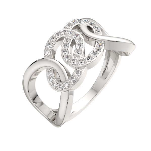 Кольцо 0210798.ZZ