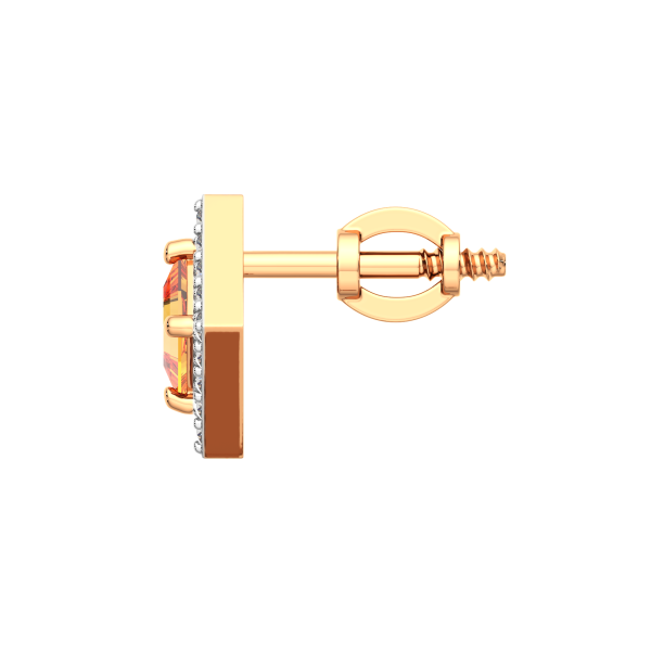 Серьги 3S70231.14K.R.ZZ Серьги 3S70231.14K.R.ZZ