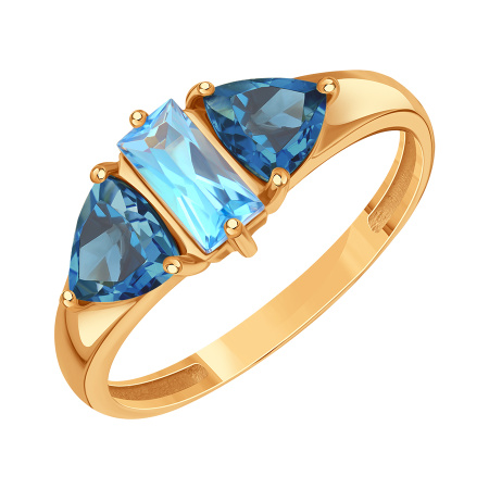 Кольцо Т10101Б803