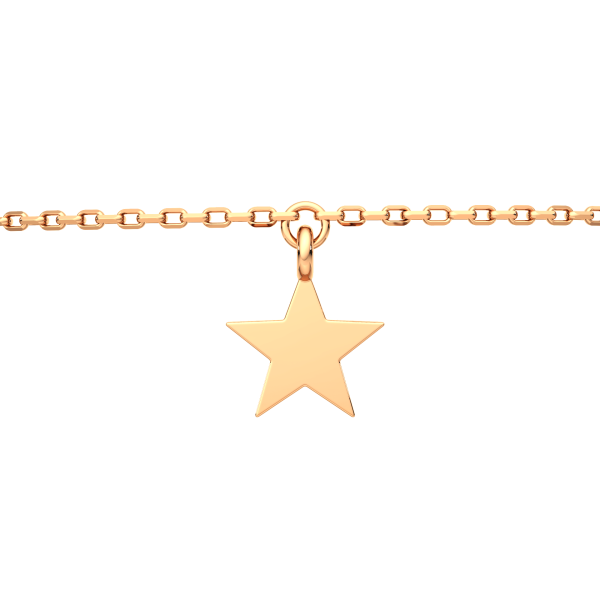 Браслет 650028.14K.R