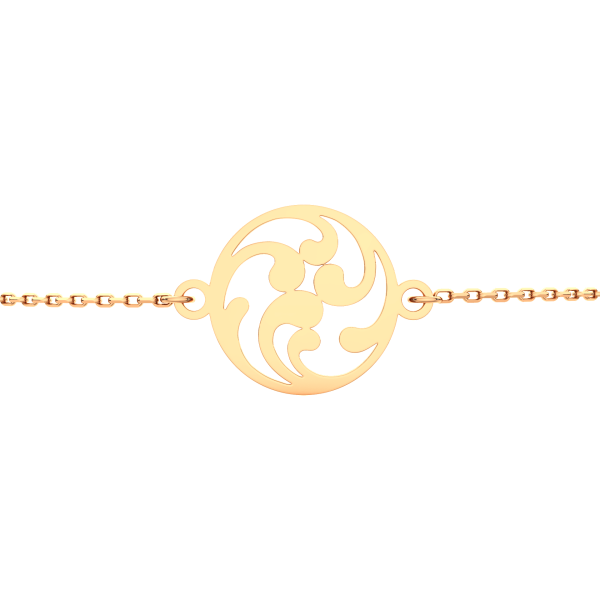 Браслет 650168.14K.R.ZZ