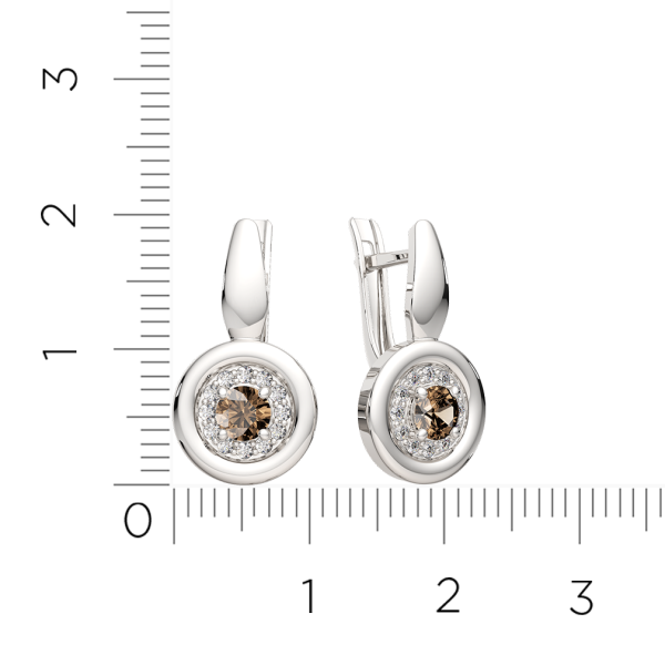 Серьги 03S9088.ZZ Серьги 03S9088.ZZ