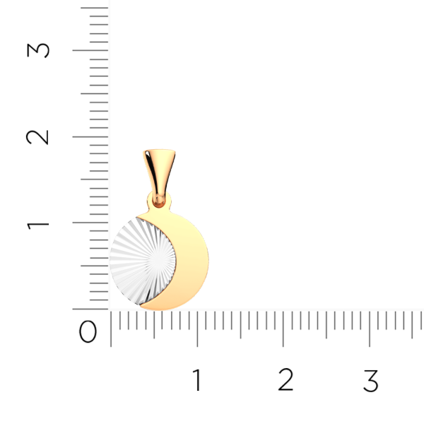 Подвеска 400141.14K.B.ZZ