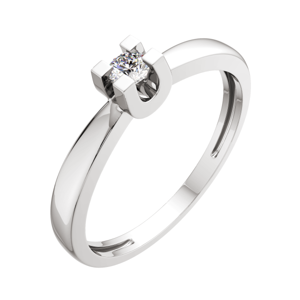 Кольцо 2D00278.14K.W.ZZ Кольцо 2D00278.14K.W.ZZ