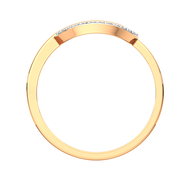 Кольцо 2101225.14K.R.ZZ