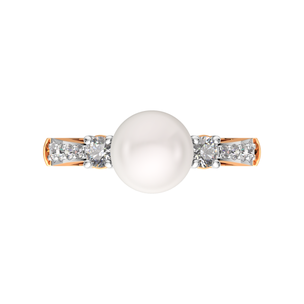 Кольцо 2101744.14K.R.ZZ