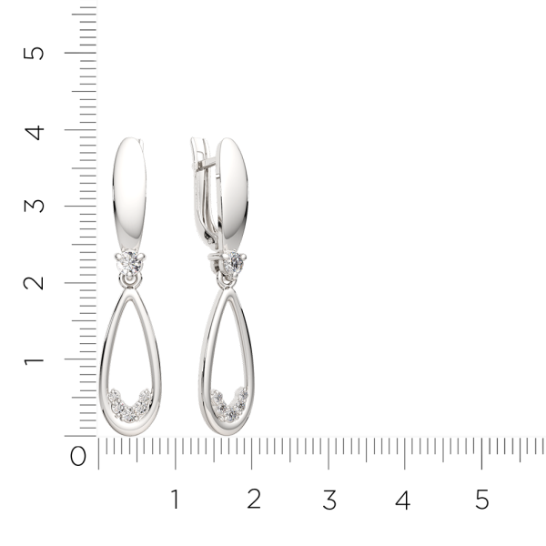 Серьги 03101205.ZZ Серьги 03101205.ZZ