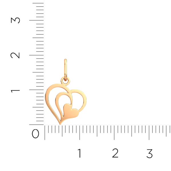 Подвеска 400023.14K.R.ZZ