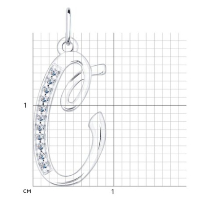 Подвеска 94031376
