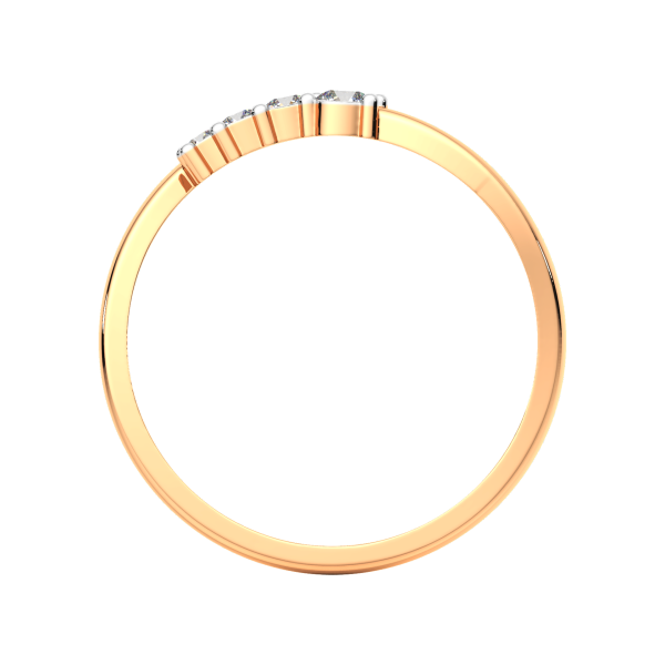 Кольцо 210889.14K.R.ZZ Кольцо 210889.14K.R.ZZ