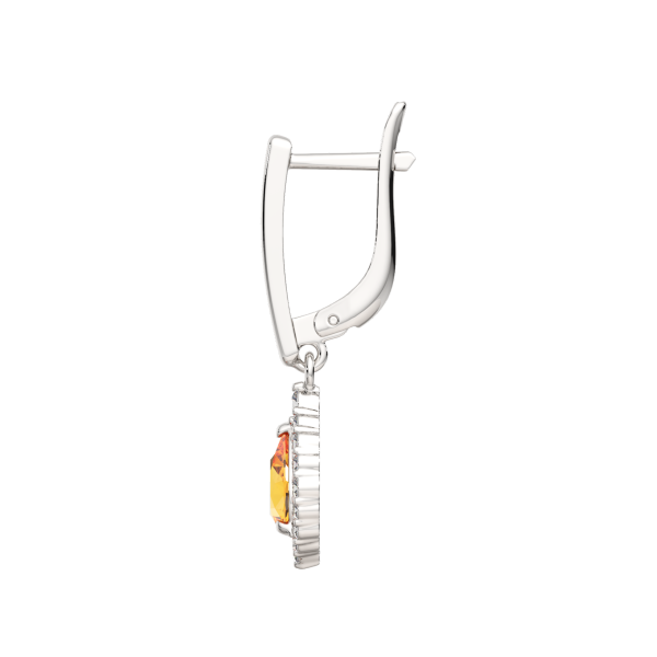 Серьги 03S7031.ZZ