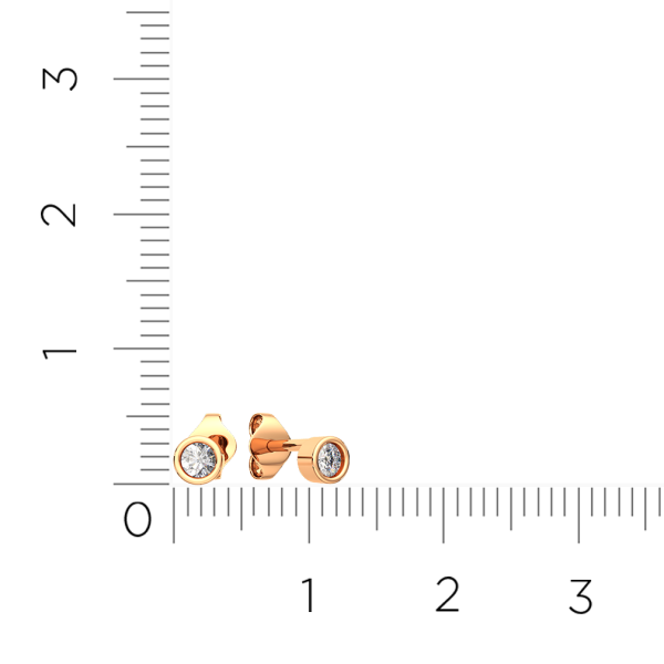 Серьги 310237 Серьги 310237