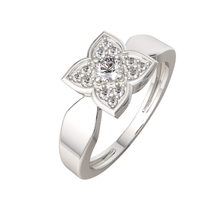 Кольцо 0210821.ZZ