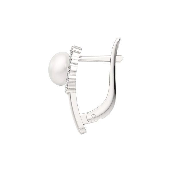 Серьги 03101805.ZZ