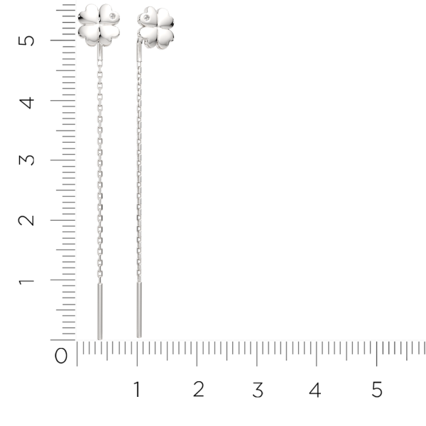 Серьги 03D0128.ZZ