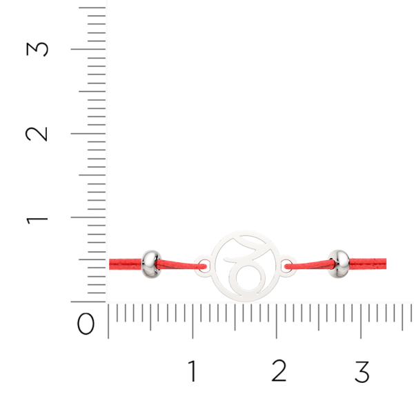 Браслет 0660025.02.ZZ