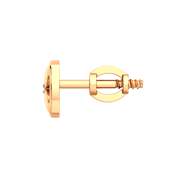 Серьги 3D00621.14K.R.ZZ