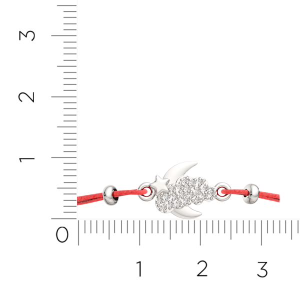 Браслет 0670057.02.ZZ