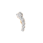 Пирсинг 710038.14K.R.ZZ
