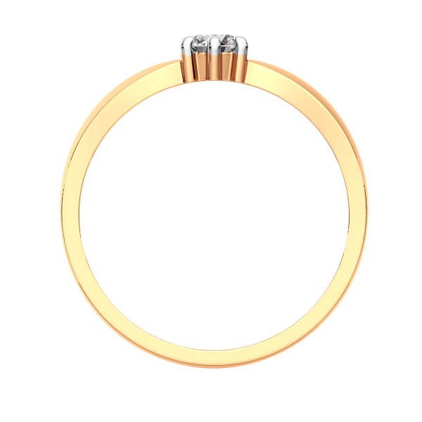 Кольцо 2101192.14K.R.ZZ