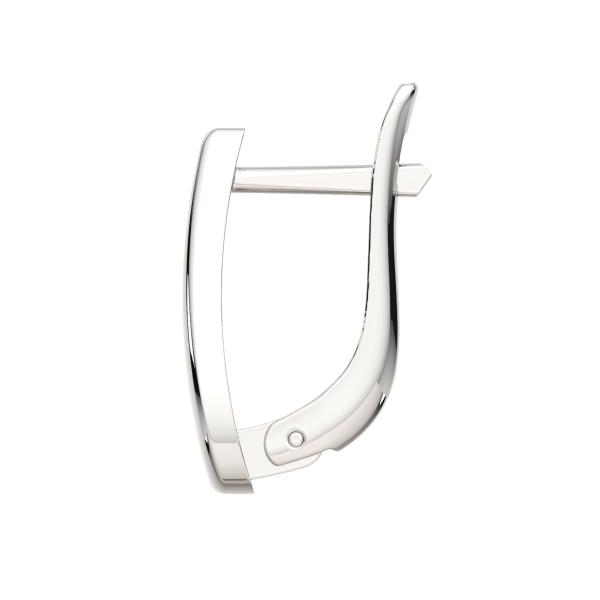 Серьги 03101207.ZZ