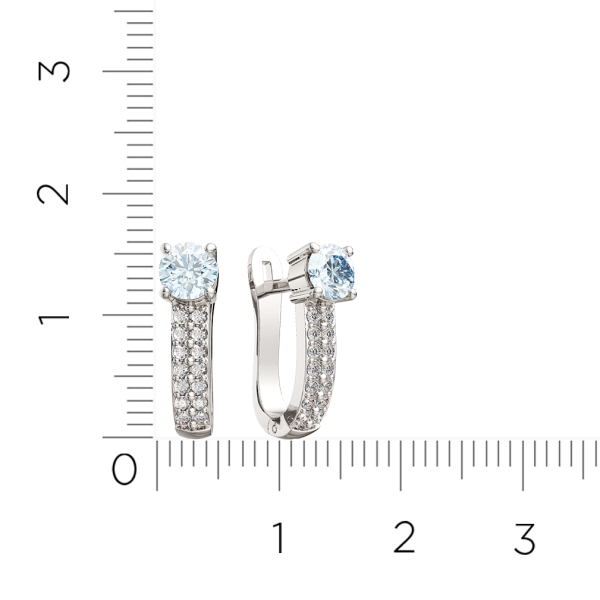 Серьги 03S4086.ZZ Серьги 03S4086.ZZ