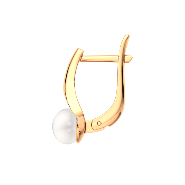 Серьги 3101746.14K.R.ZZ