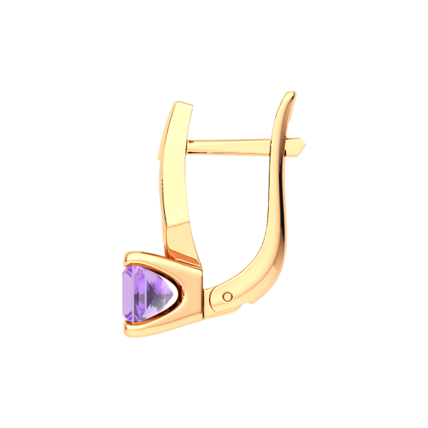 Серьги 3S60220.14K.R.ZZ