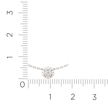 Колье 05D0021