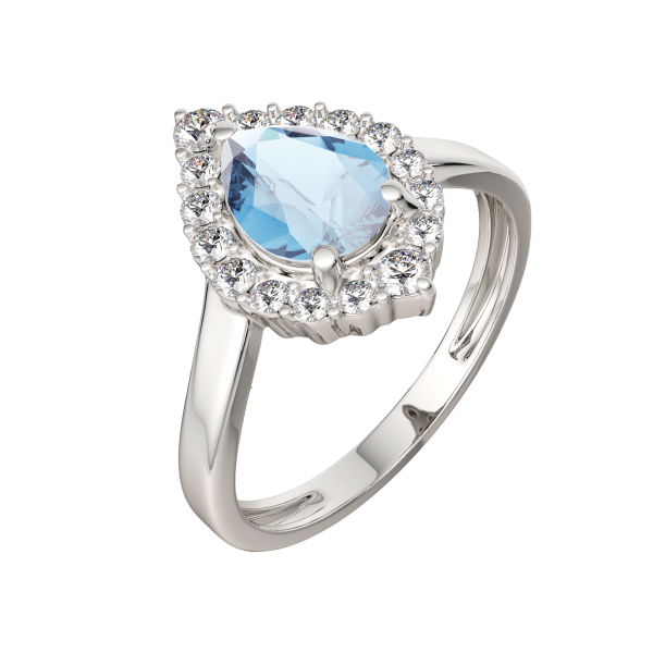 Кольцо 02S4031.ZZ