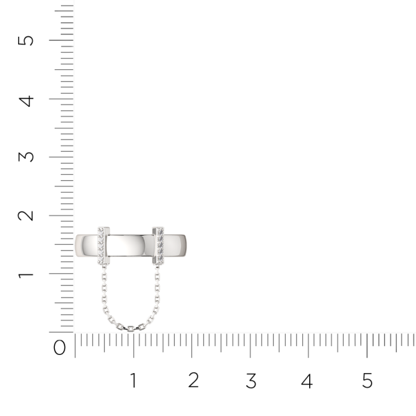 Кольцо 0210937.ZZ