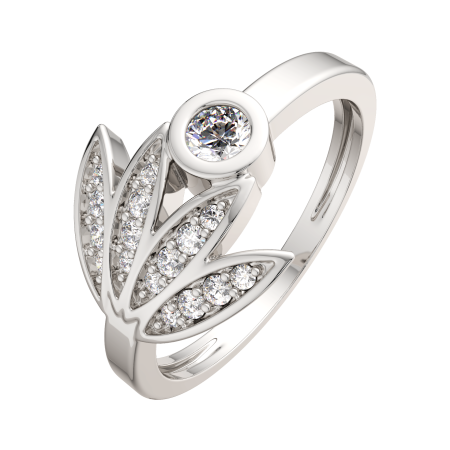 Кольцо 0210911.ZZ