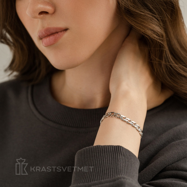 Браслет НБ 22-076Ю-3/1 Браслет НБ 22-076Ю-3/1