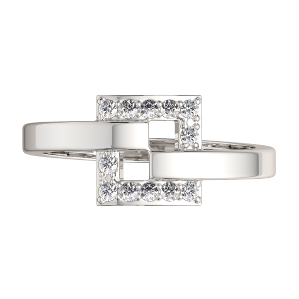 Кольцо 0210908.ZZ