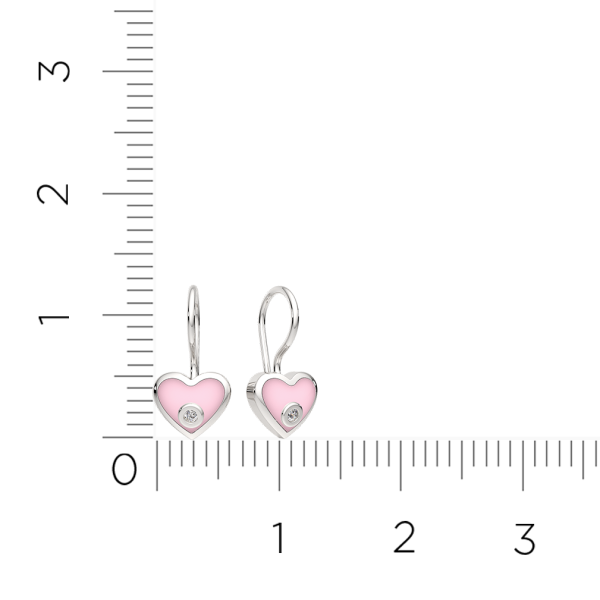 Серьги 03101846.ZZ
