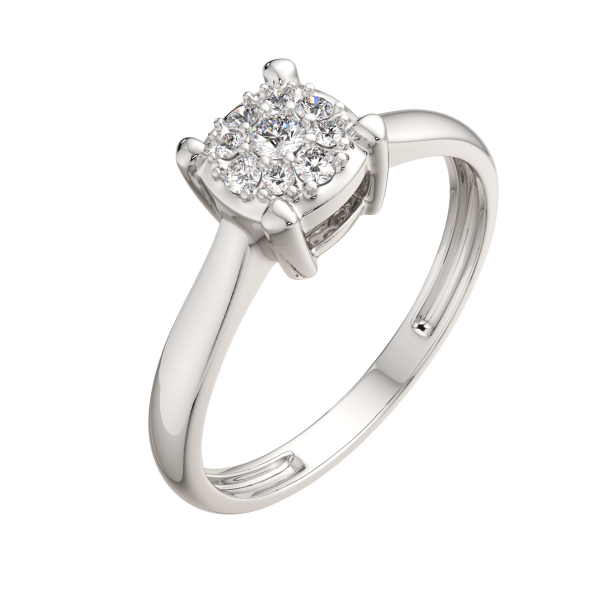 Кольцо 02101229.ZZ