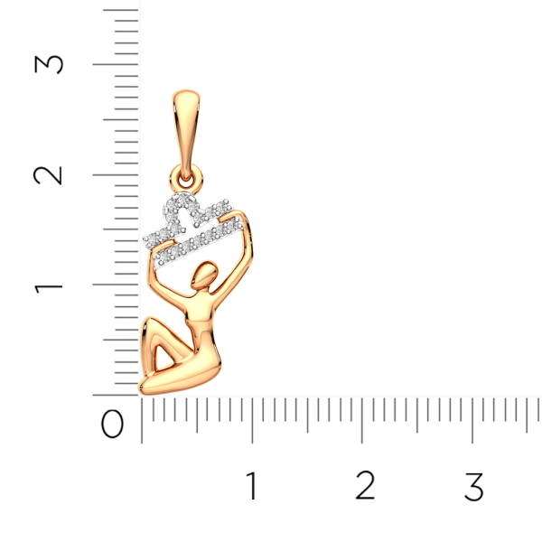 Подвеска 440596.14K.R.ZZ