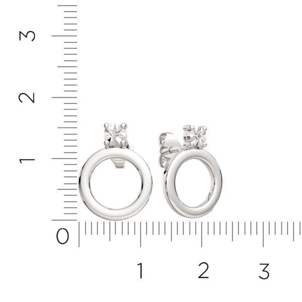 Серьги 03D0140.ZZ Серьги 03D0140.ZZ