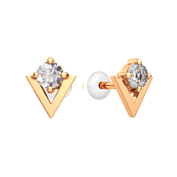 Серьги 310477S.14K.R