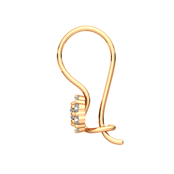 Серьги 310114А Серьги 310114А