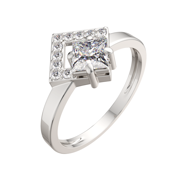 Кольцо 0210831.ZZ