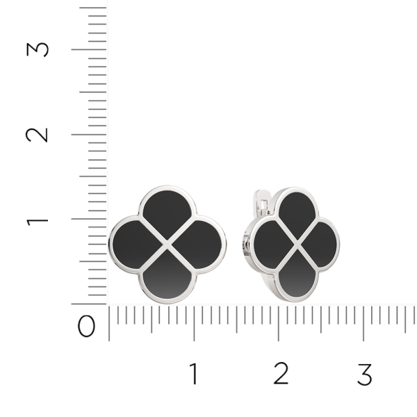 Серьги 0300594.ZZ