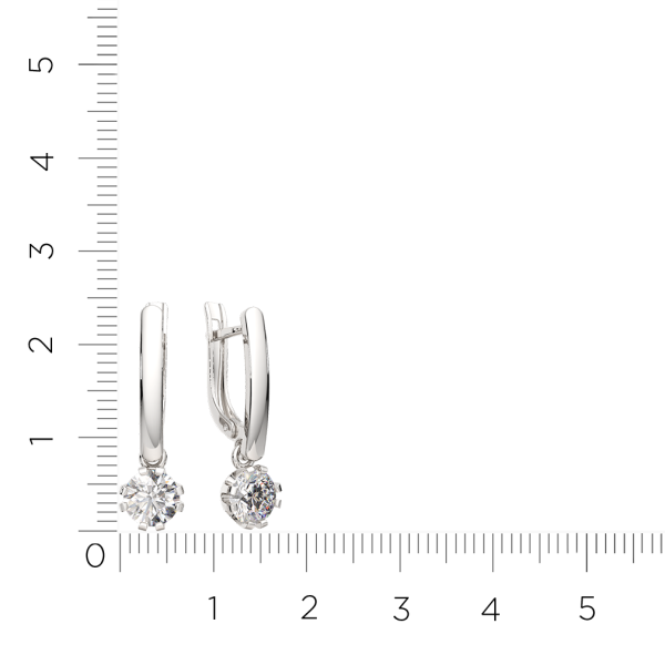 Серьги 0310941.ZZ Серьги 0310941.ZZ