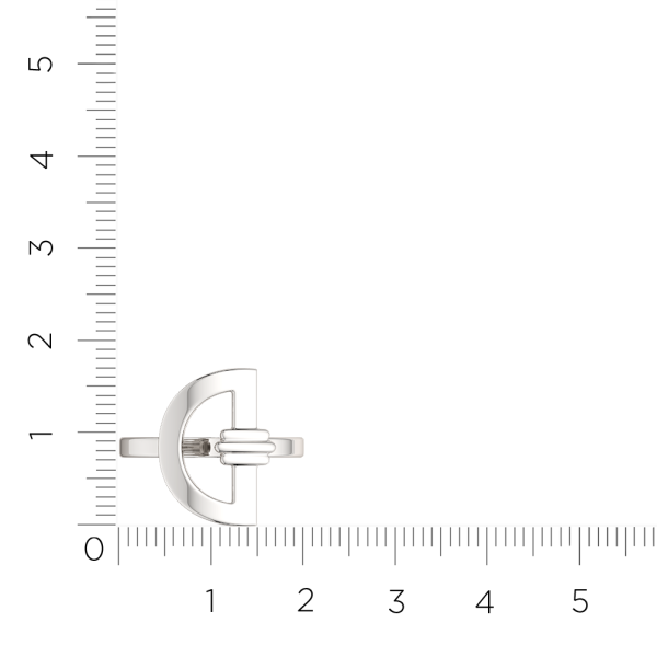 Кольцо 0200330.ZZ