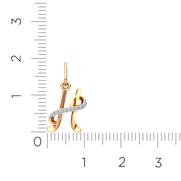 Подвеска 440260/Н