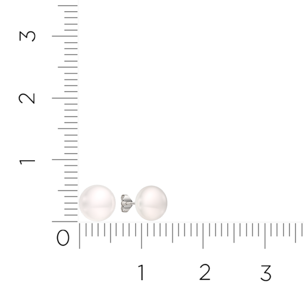 Серьги 03101527.ZZ
