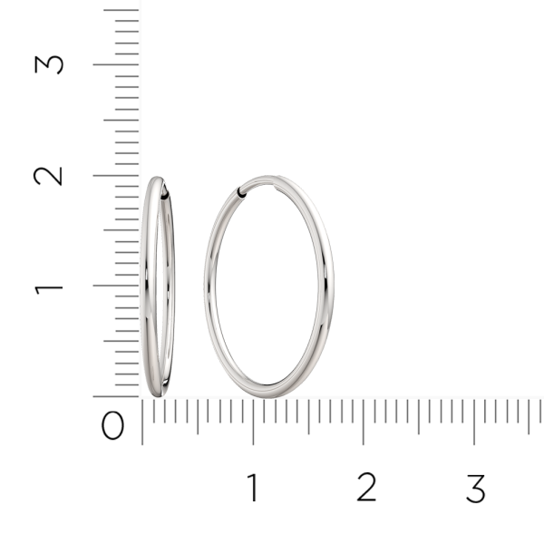 Серьги 0361501/1 Серьги 0361501/1