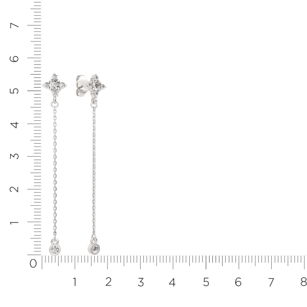 Серьги 03101842.ZZ