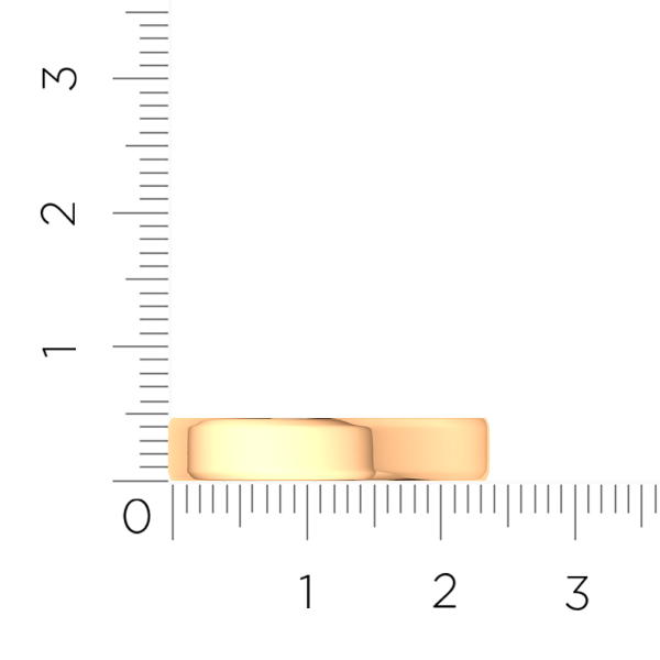 Кольцо 1445155.14K.R
