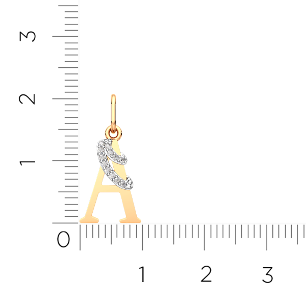 Подвеска 440261/А